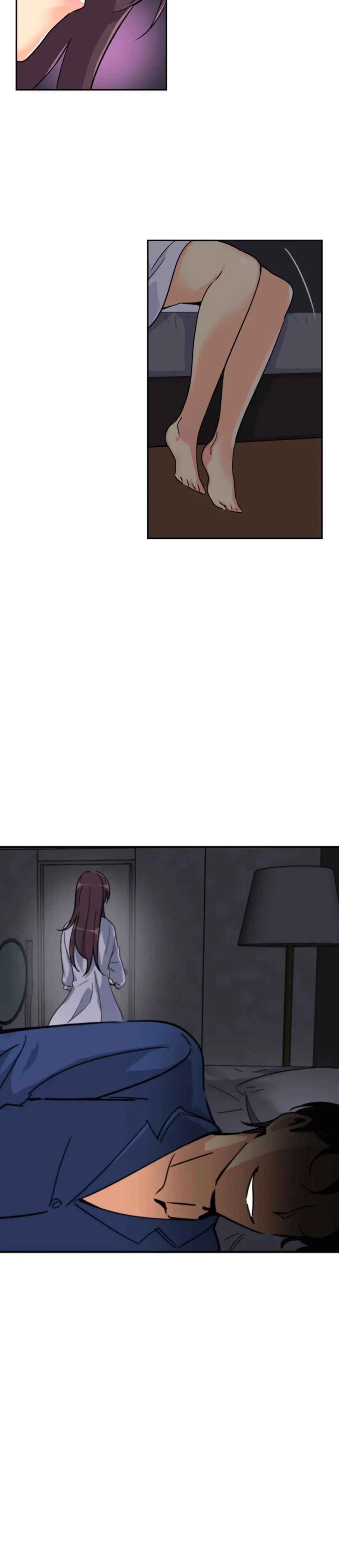 Read Bride Training chapter 22 image 20 on Lezhin