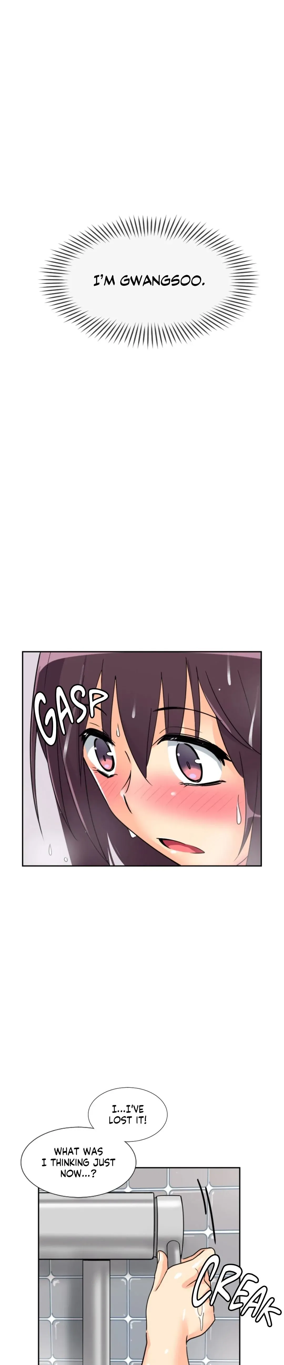 Read Bride Training chapter 22 image 26 on Lezhin