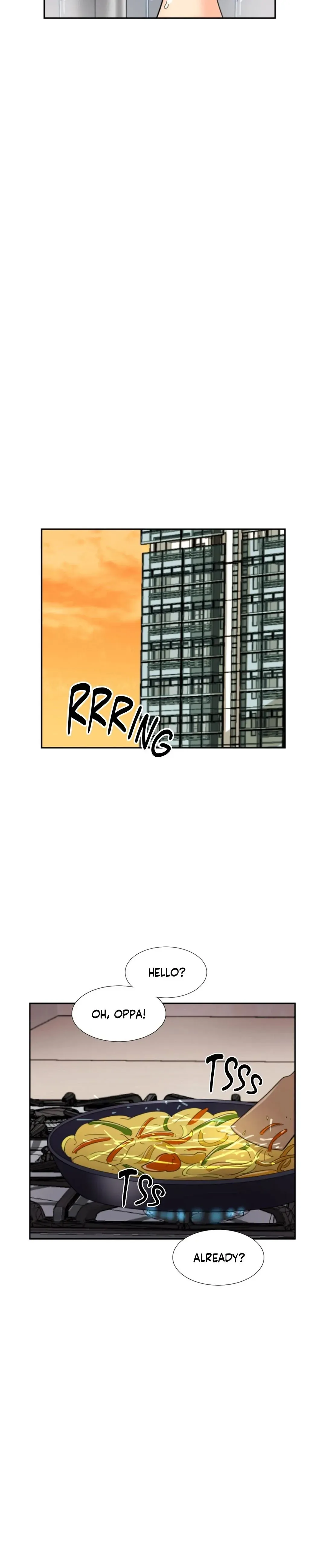 Read Bride Training chapter 22 image 27 on Lezhin