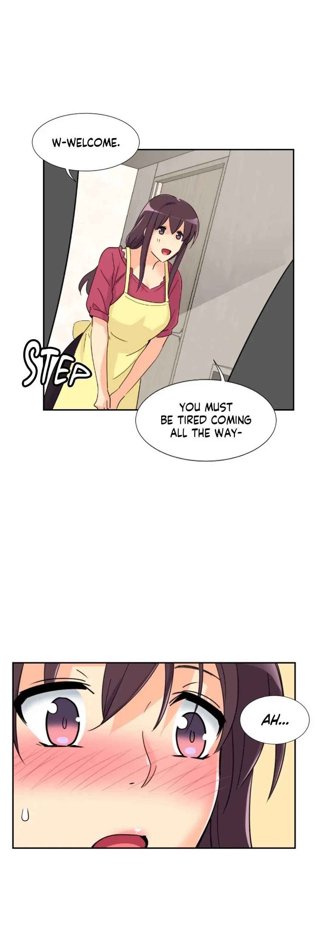 Read Bride Training chapter 22 image 29 on Lezhin
