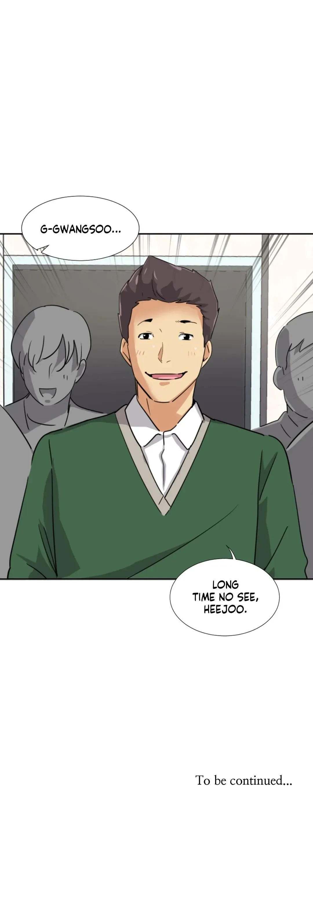 Read Bride Training chapter 22 image 30 on Lezhin