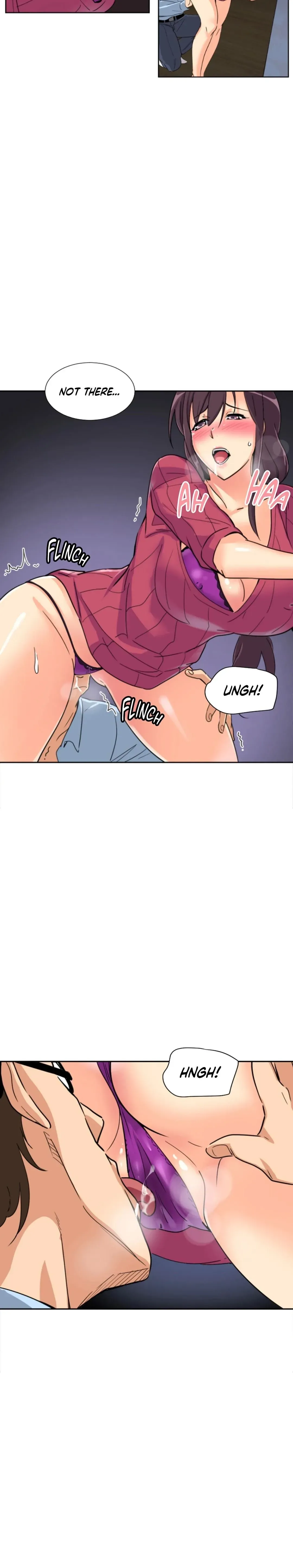 Read Bride Training chapter 23 image 14 on Lezhin