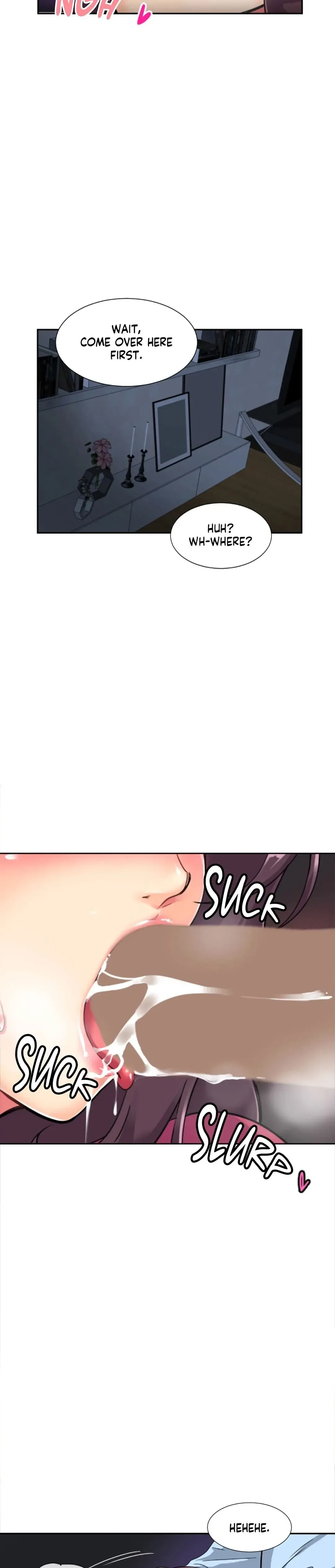 Read Bride Training chapter 23 image 19 on Lezhin