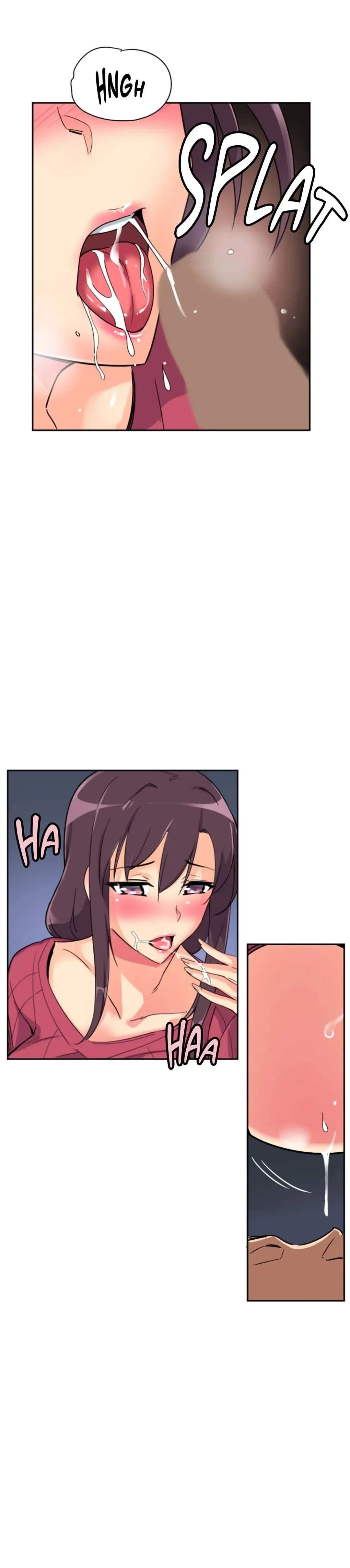 Read Bride Training chapter 23 image 22 on Lezhin