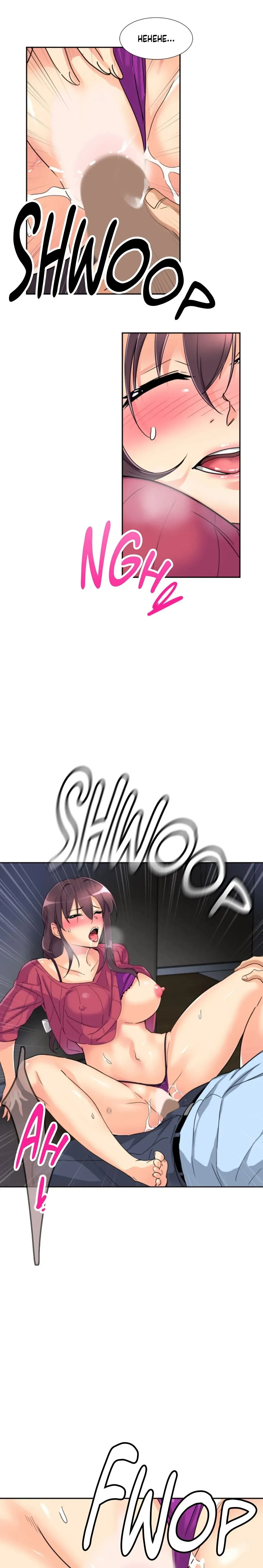 Read Bride Training chapter 23 image 24 on Lezhin