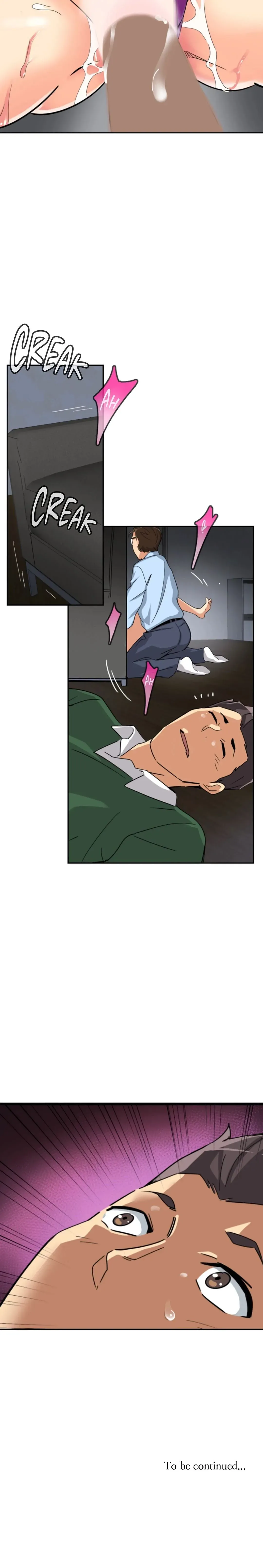 Read Bride Training chapter 23 image 25 on Lezhin