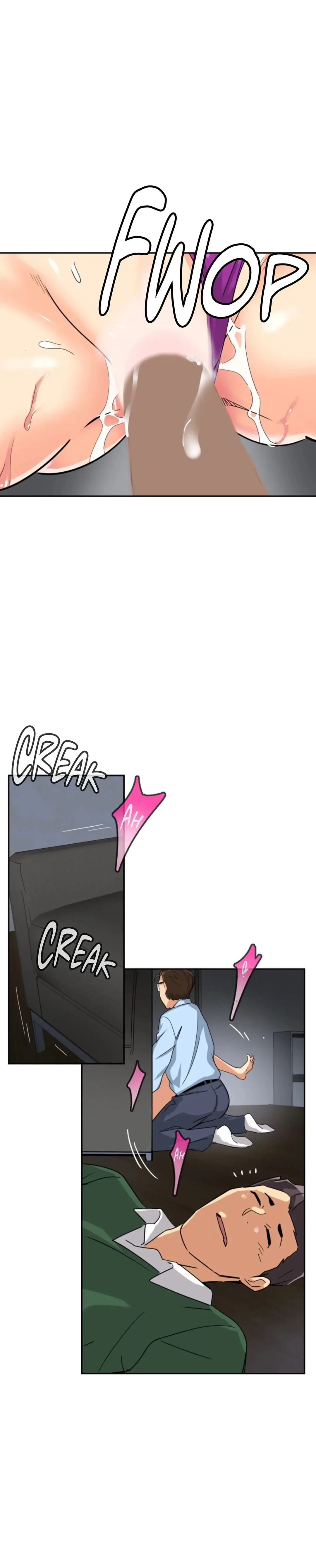 Read Bride Training chapter 24 image 1 on Lezhin