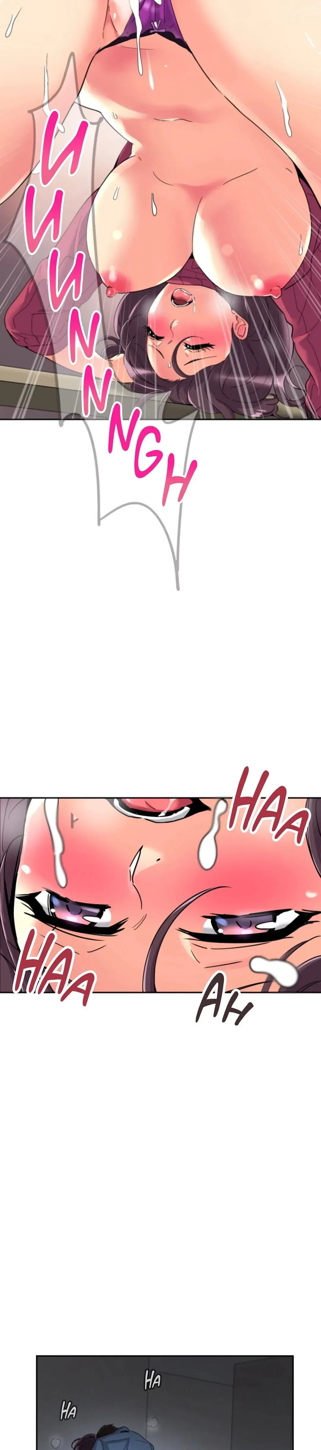 Read Bride Training chapter 24 image 10 on Lezhin