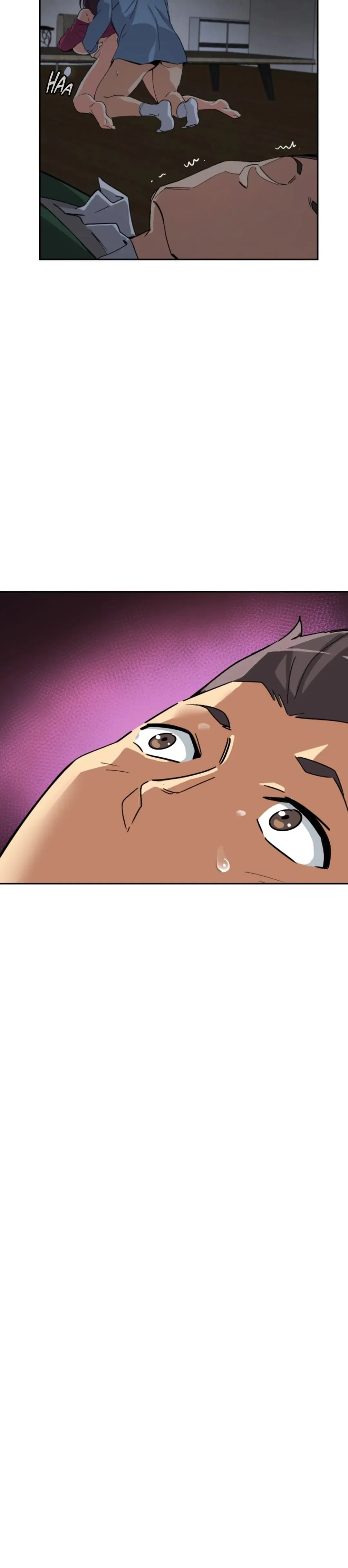 Read Bride Training chapter 24 image 11 on Lezhin
