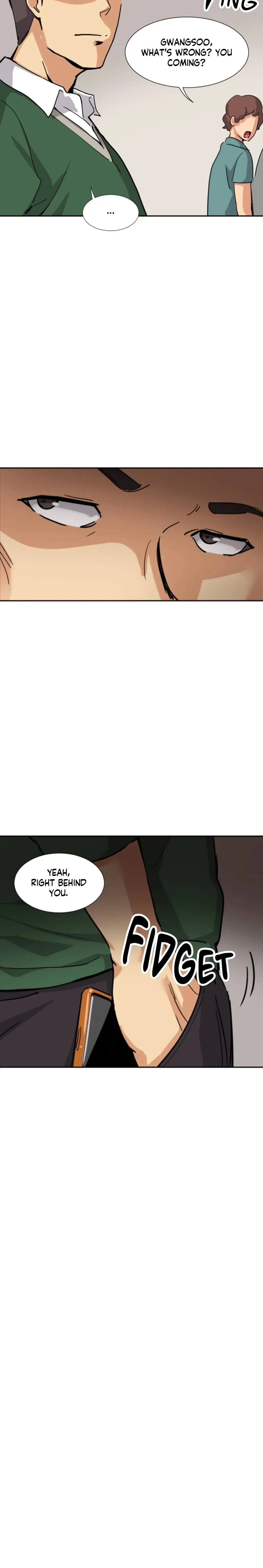 Read Bride Training chapter 24 image 14 on Lezhin