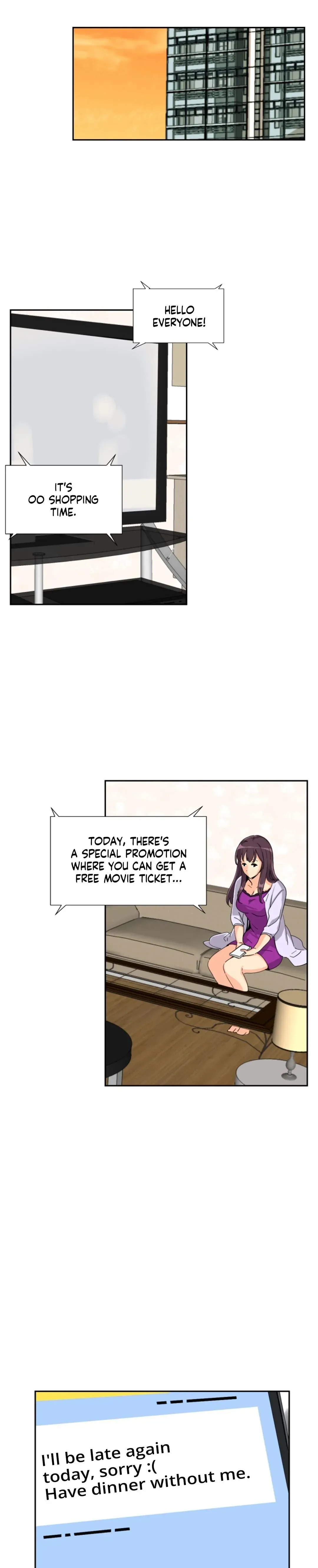 Read Bride Training chapter 24 image 15 on Lezhin