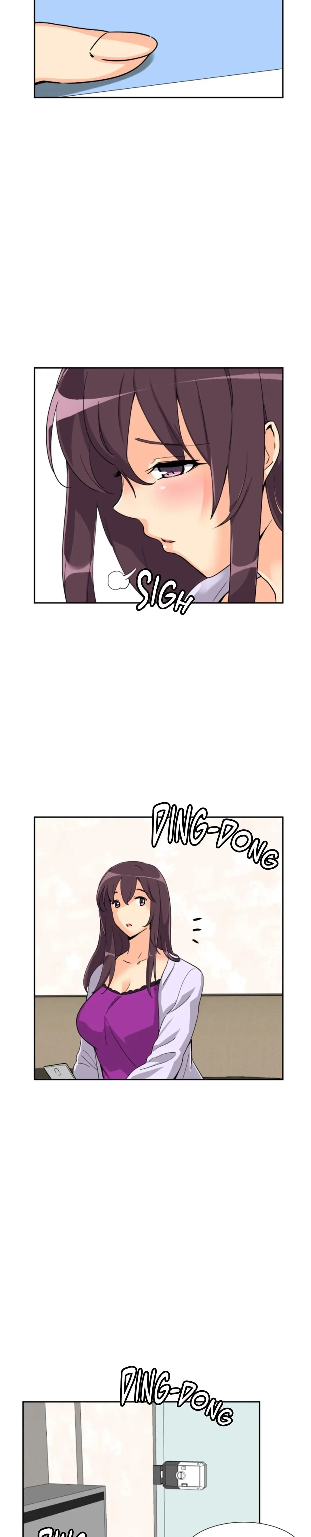 Read Bride Training chapter 24 image 16 on Lezhin