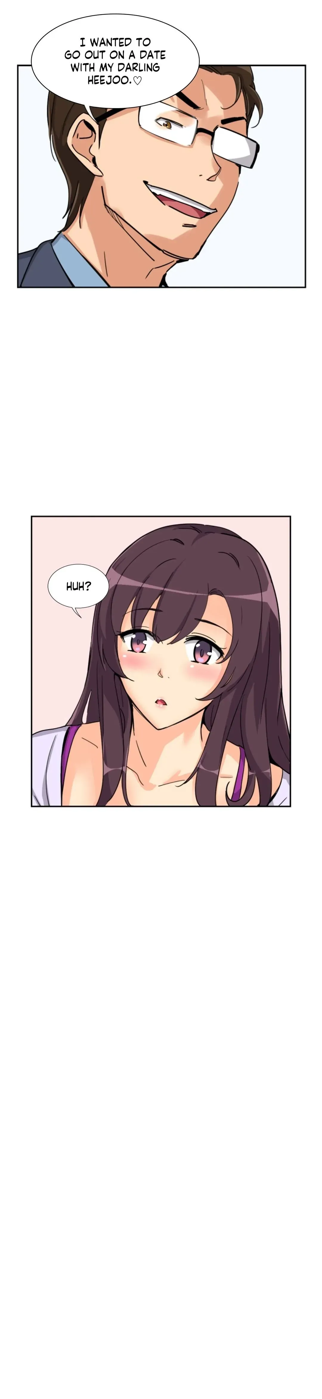 Read Bride Training chapter 24 image 18 on Lezhin
