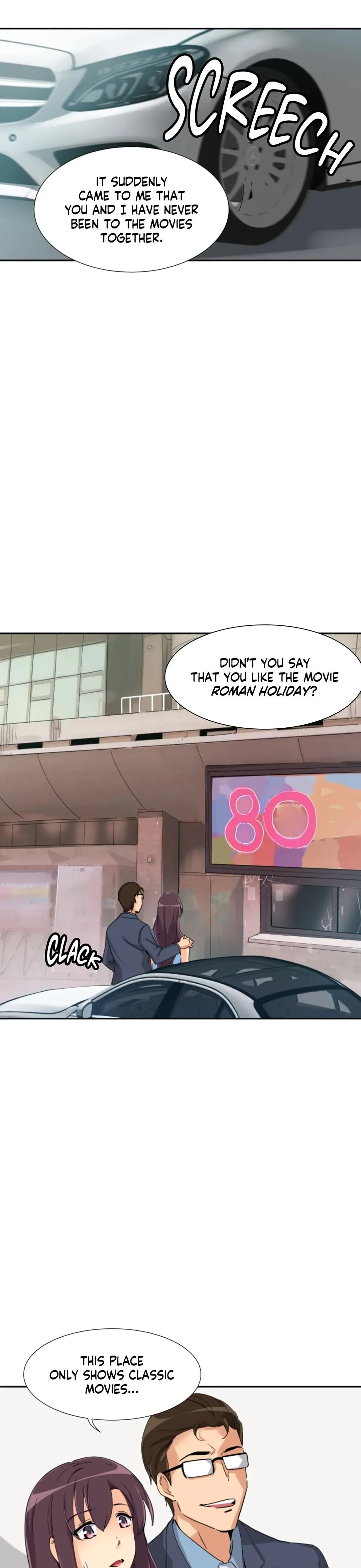 Read Bride Training chapter 24 image 19 on Lezhin