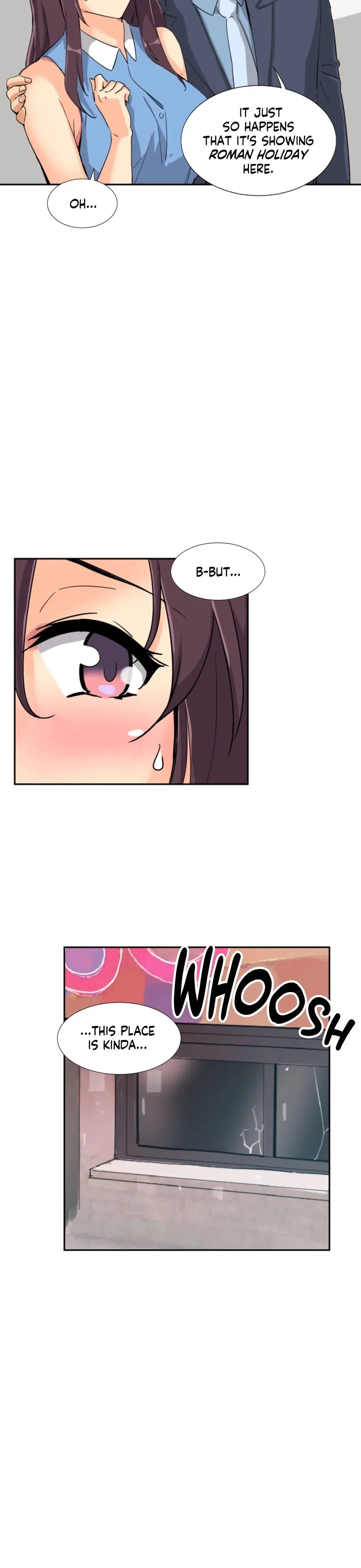 Read Bride Training chapter 24 image 20 on Lezhin