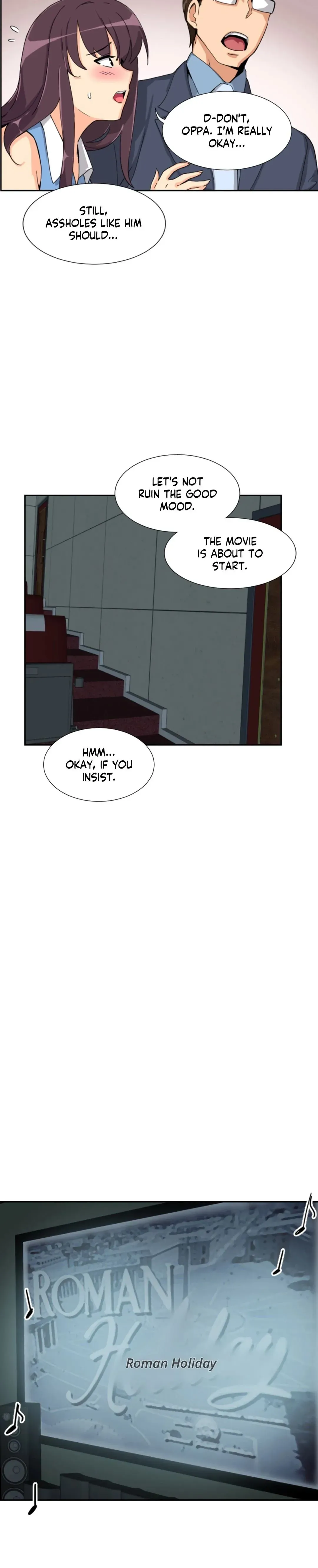 Read Bride Training chapter 24 image 25 on Lezhin