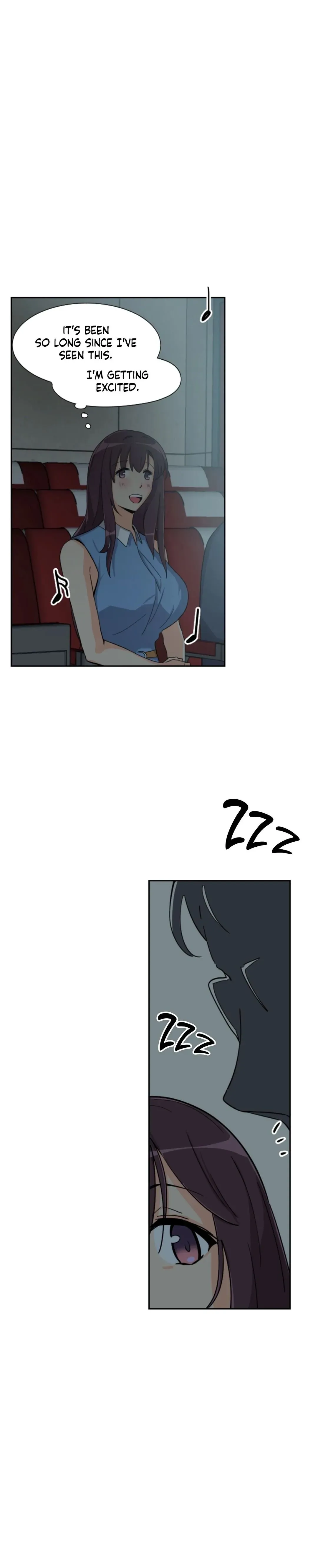 Read Bride Training chapter 24 image 26 on Lezhin