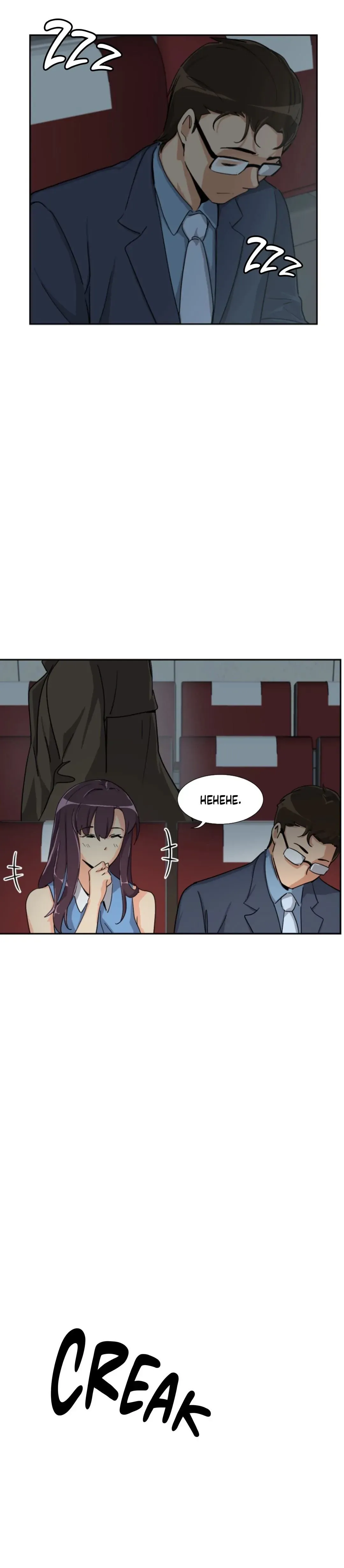 Read Bride Training chapter 24 image 27 on Lezhin
