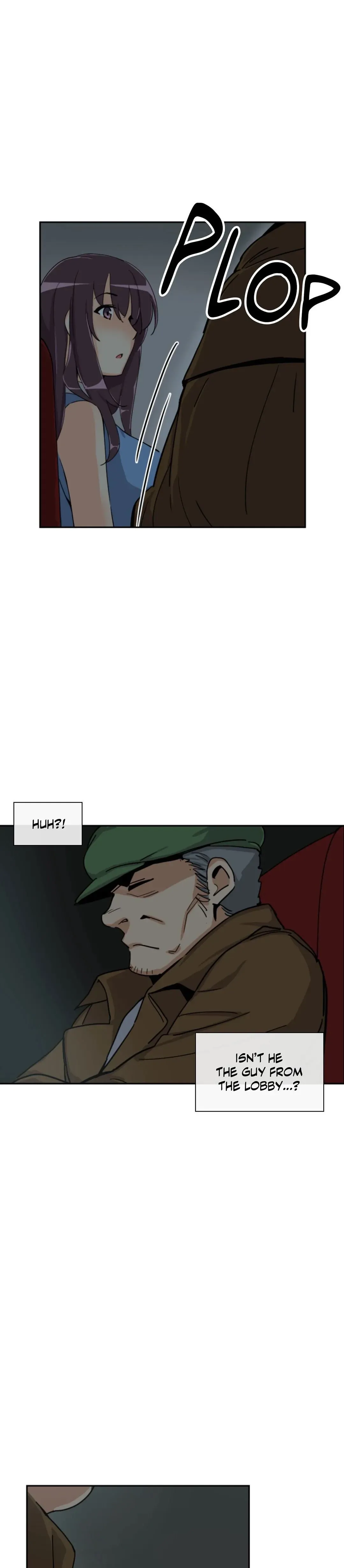 Read Bride Training chapter 24 image 28 on Lezhin