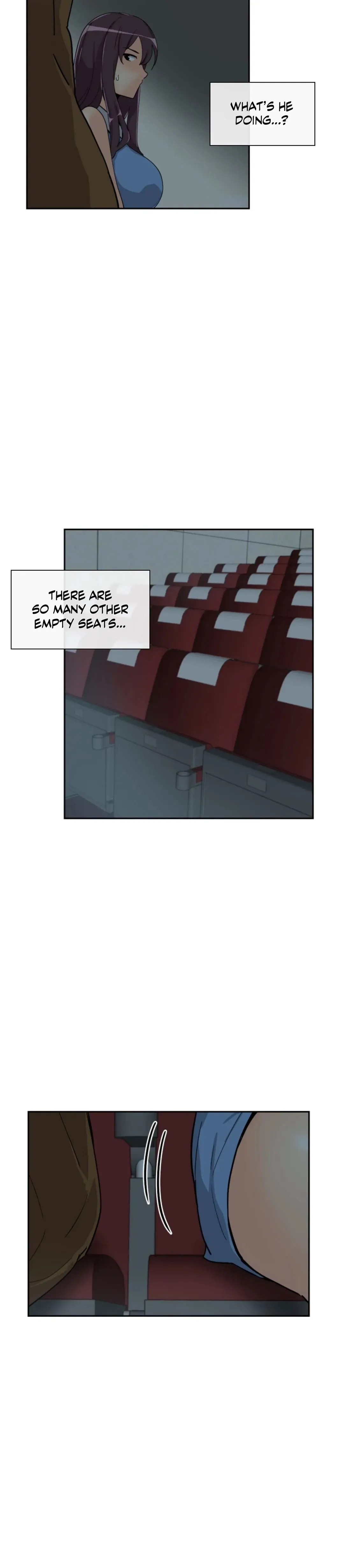 Read Bride Training chapter 24 image 29 on Lezhin
