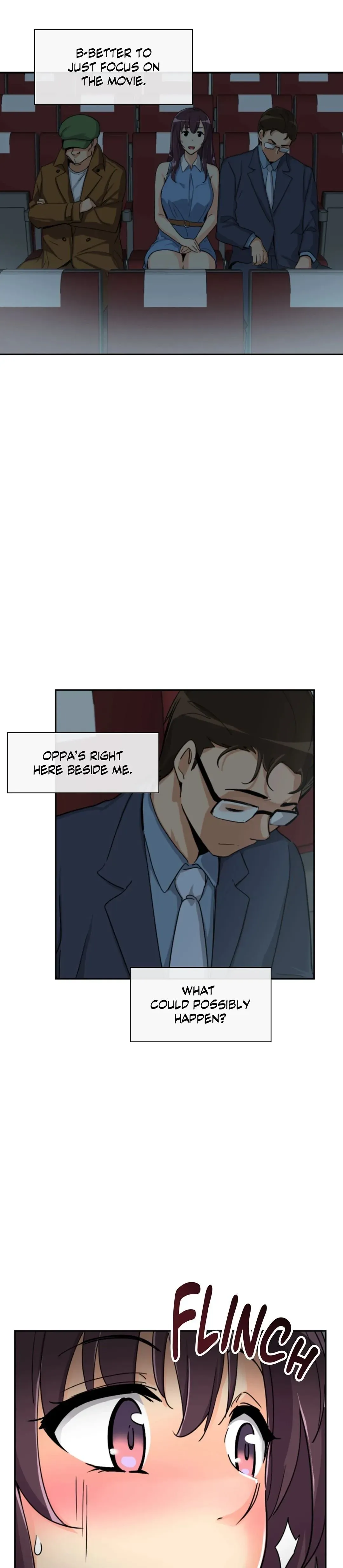 Read Bride Training chapter 24 image 30 on Lezhin