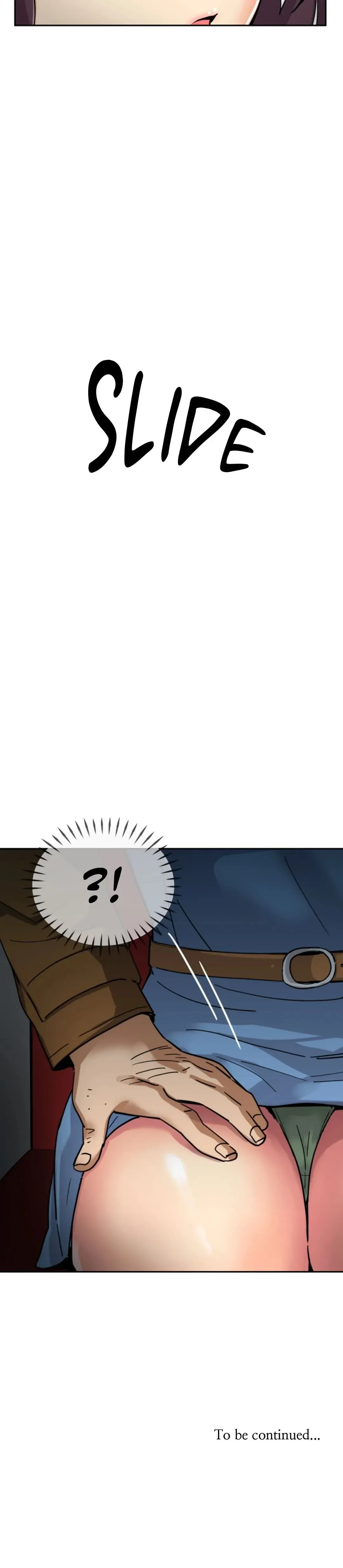 Read Bride Training chapter 24 image 31 on Lezhin