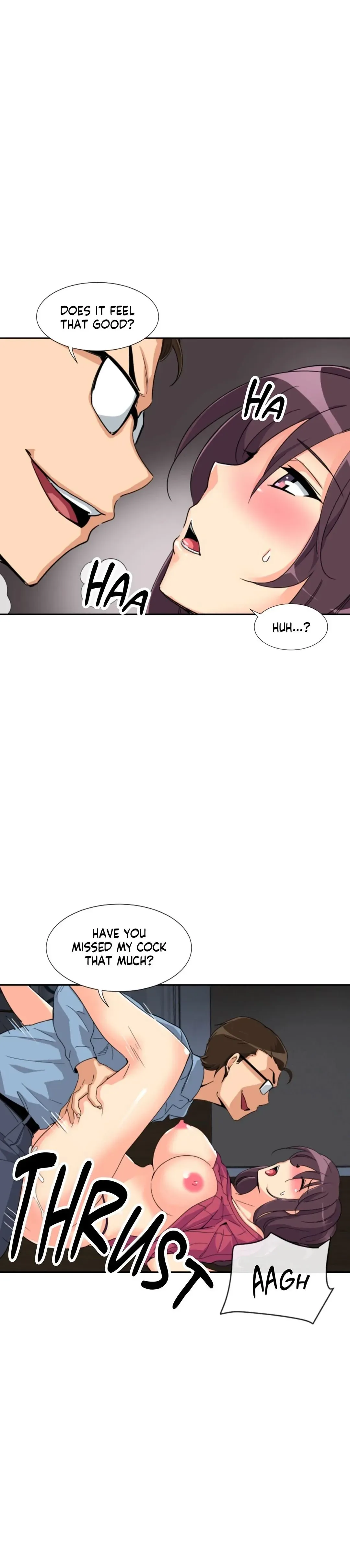Read Bride Training chapter 24 image 5 on Lezhin