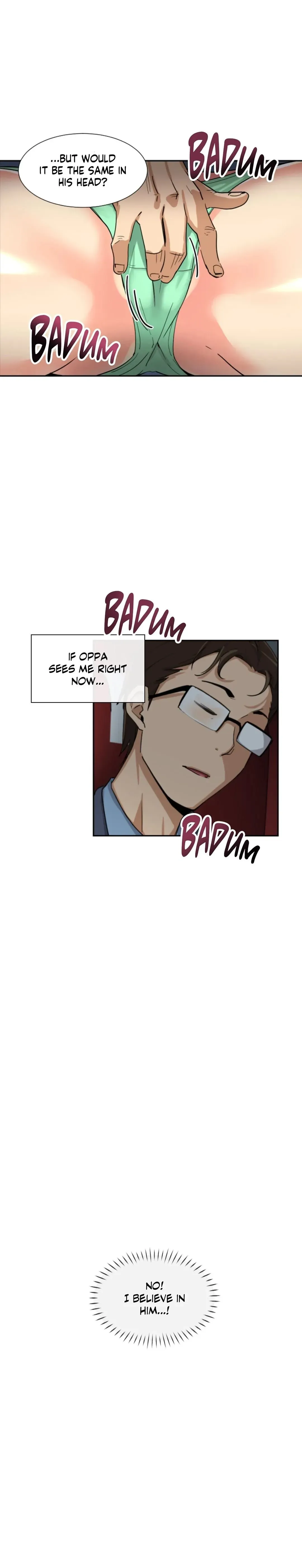 Read Bride Training chapter 25 image 10 on Lezhin
