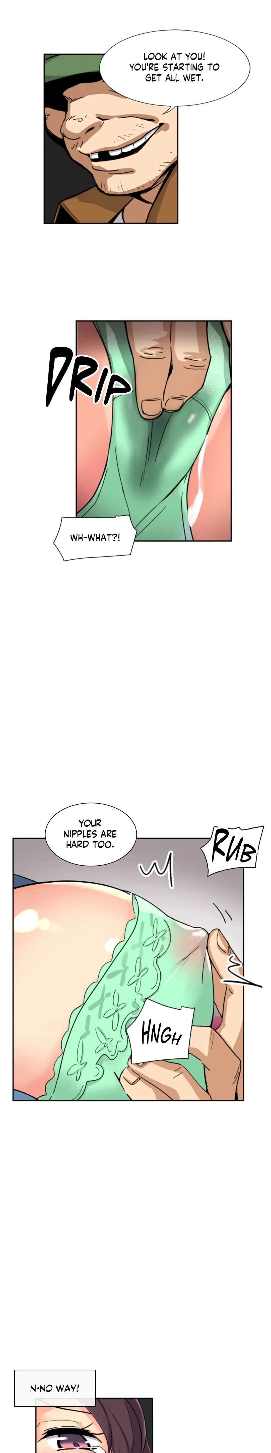 Read Bride Training chapter 25 image 12 on Lezhin