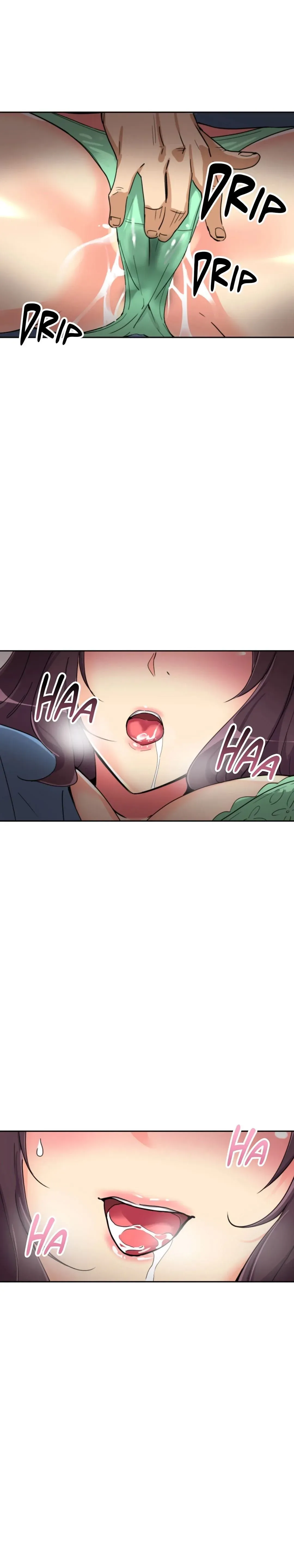 Read Bride Training chapter 25 image 14 on Lezhin