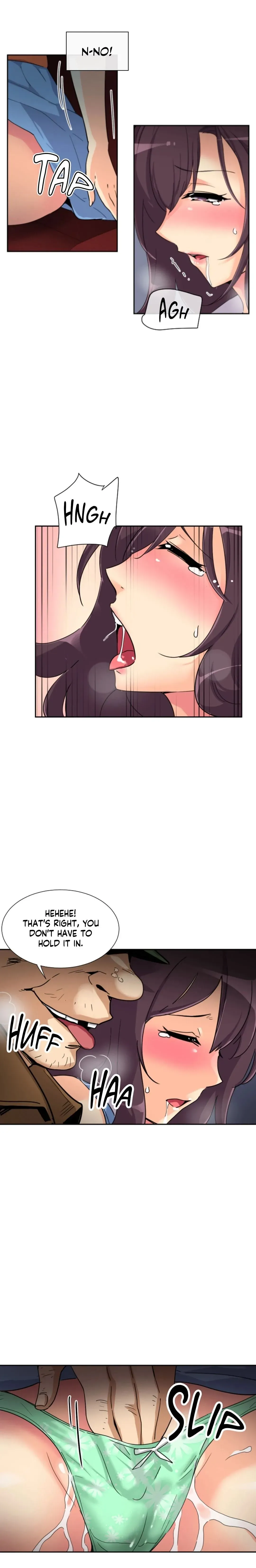 Read Bride Training chapter 25 image 15 on Lezhin