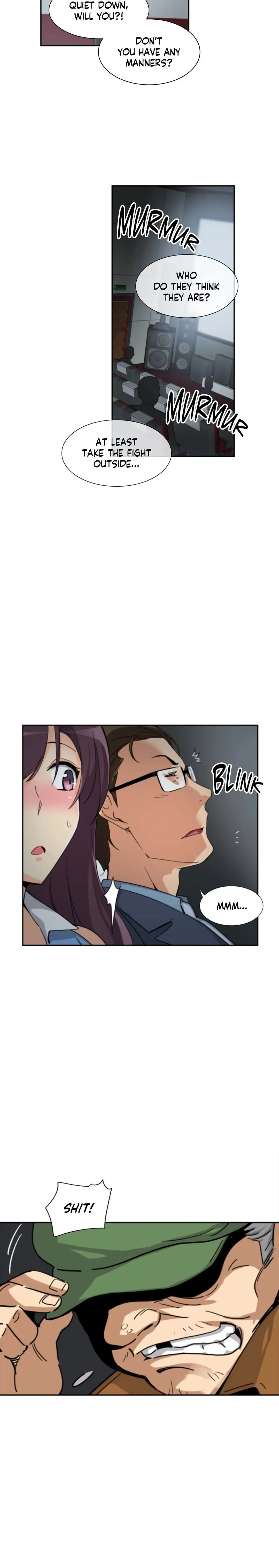 Read Bride Training chapter 25 image 19 on Lezhin