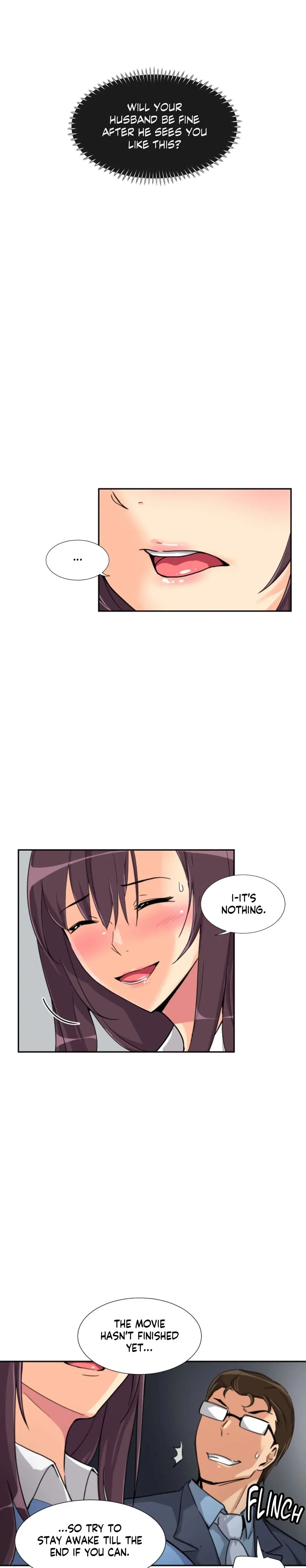 Read Bride Training chapter 25 image 21 on Lezhin