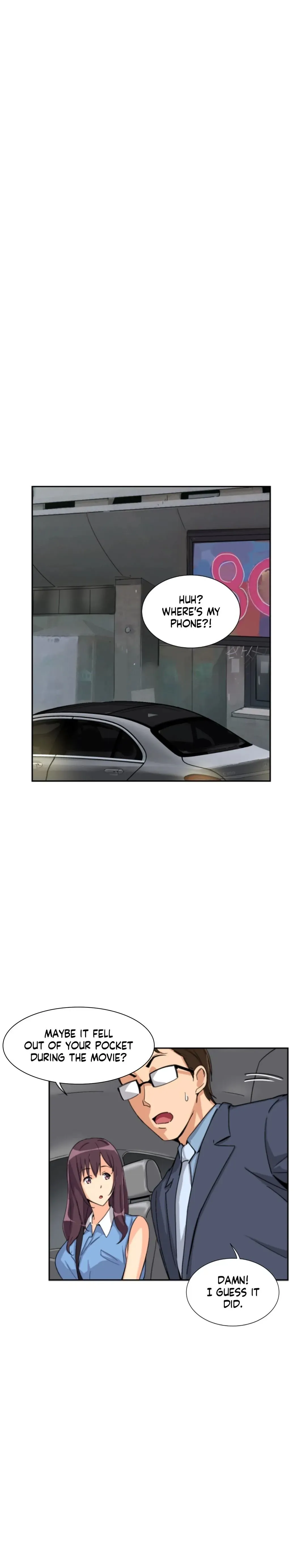 Read Bride Training chapter 25 image 23 on Lezhin