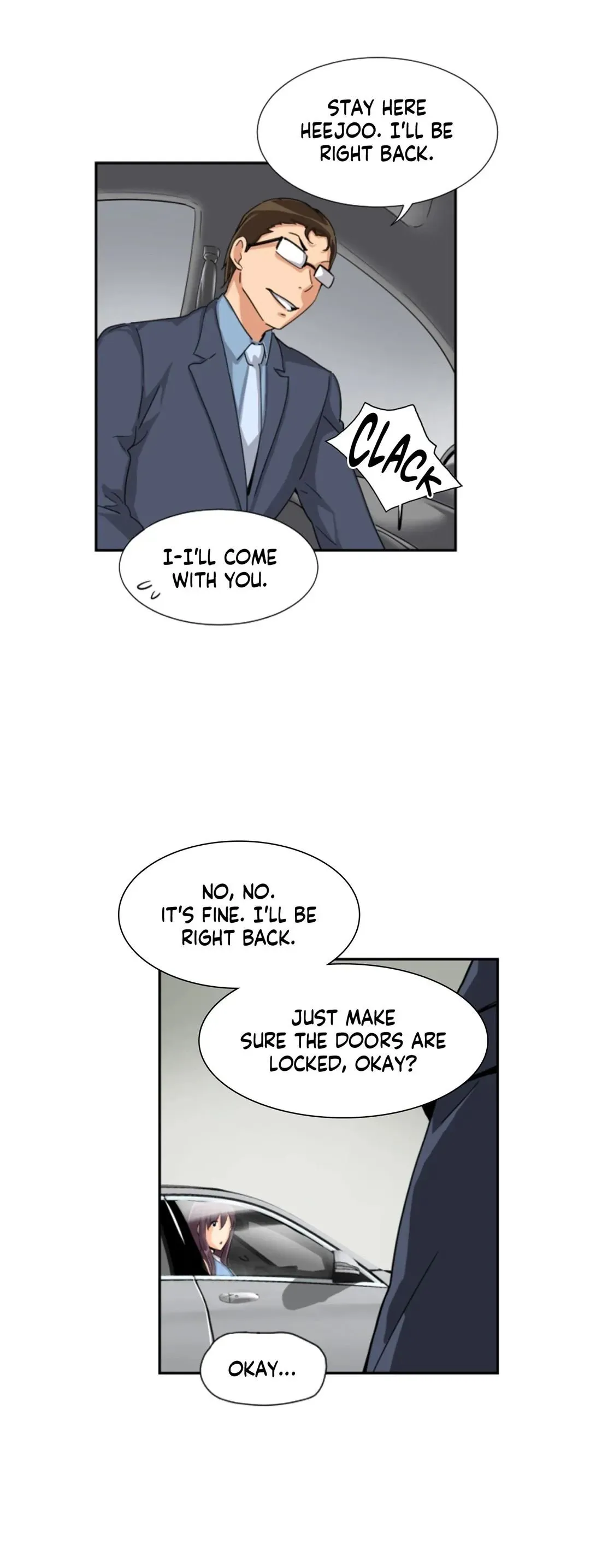 Read Bride Training chapter 25 image 24 on Lezhin