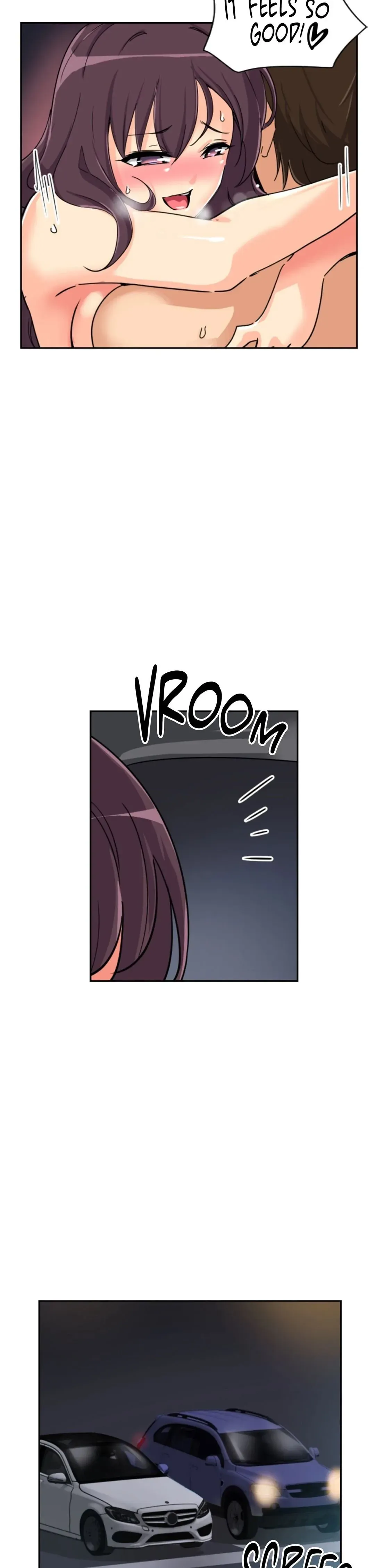 Read Bride Training chapter 26 image 10 on Lezhin