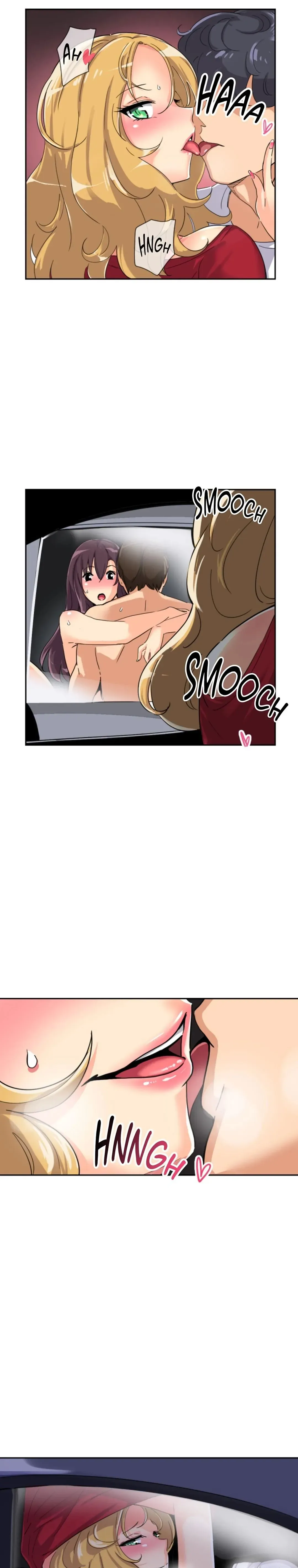 Read Bride Training chapter 26 image 12 on Lezhin