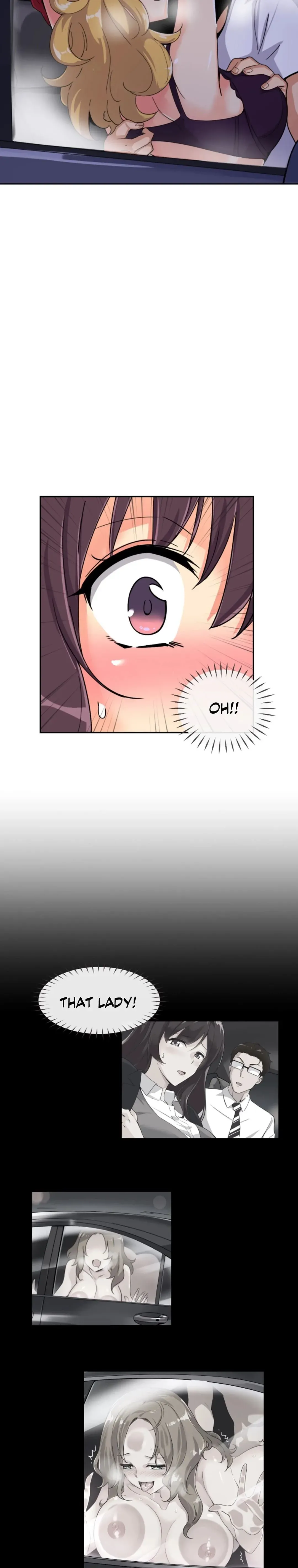 Read Bride Training chapter 26 image 13 on Lezhin