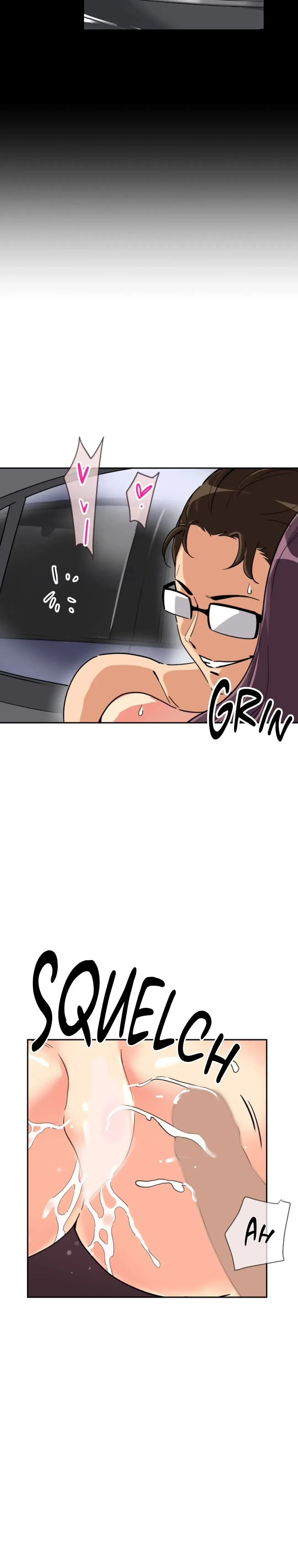 Read Bride Training chapter 26 image 14 on Lezhin
