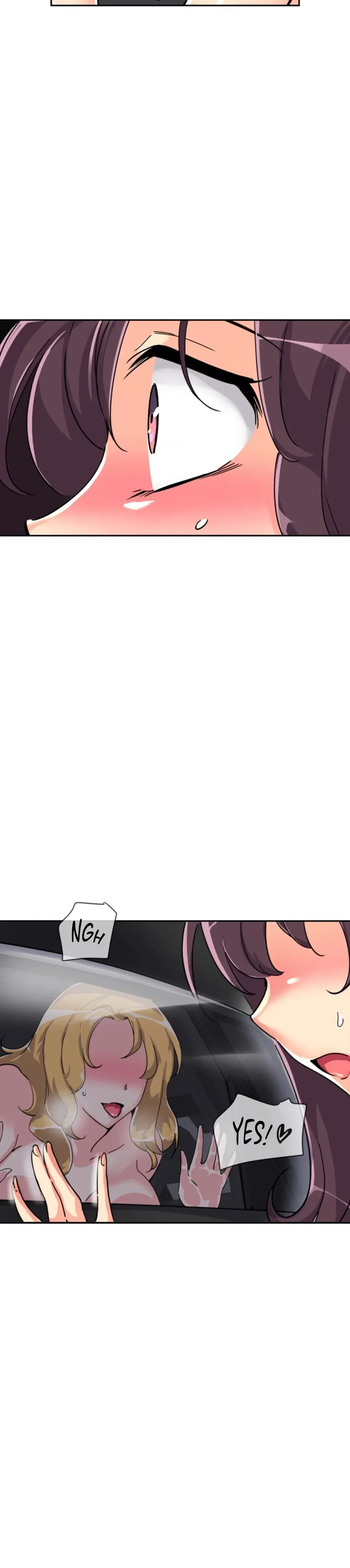 Read Bride Training chapter 26 image 20 on Lezhin