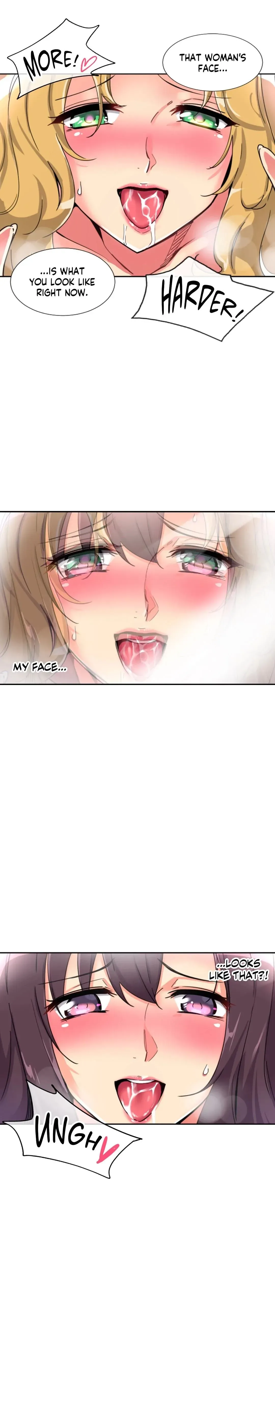 Read Bride Training chapter 26 image 21 on Lezhin