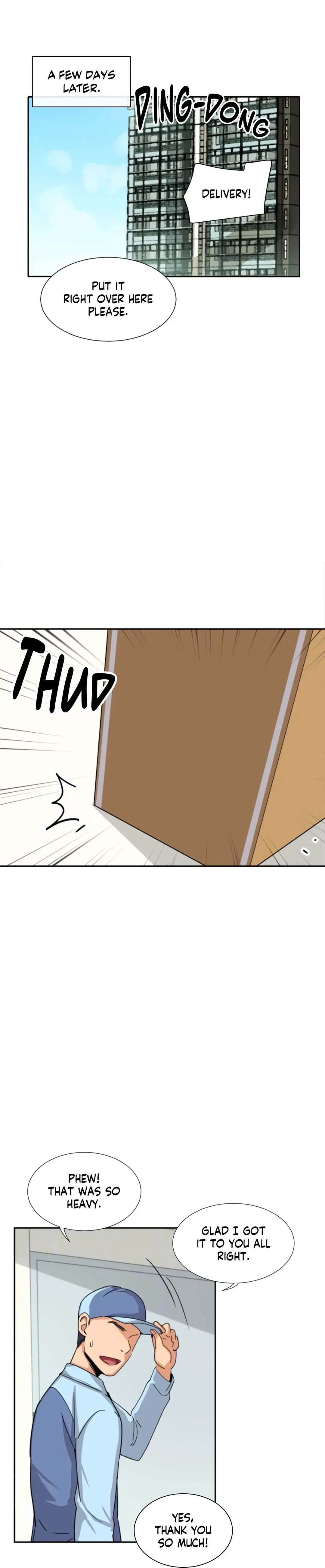 Read Bride Training chapter 26 image 24 on Lezhin