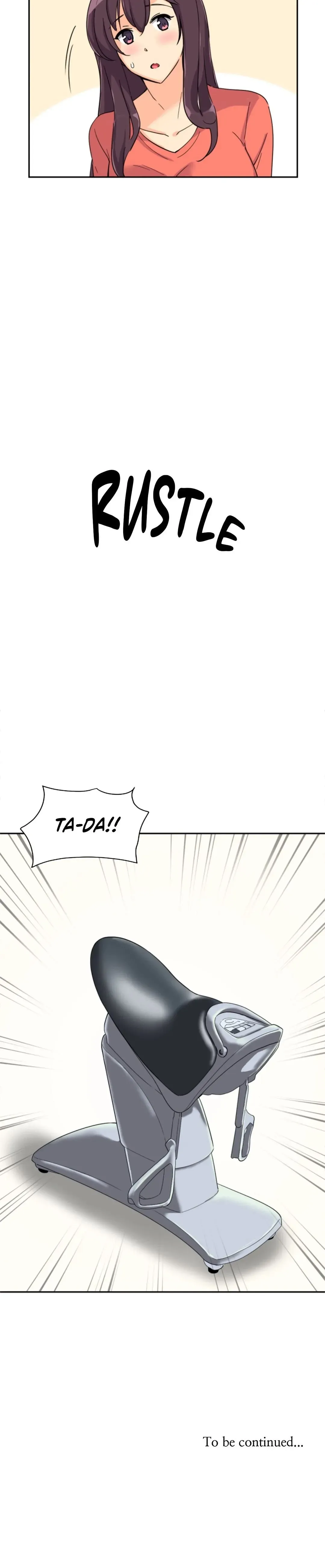 Read Bride Training chapter 26 image 26 on Lezhin