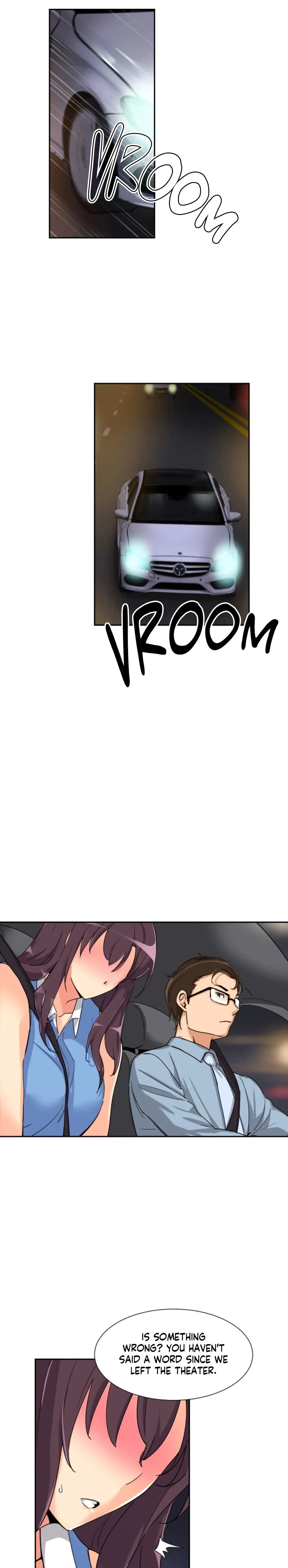 Read Bride Training chapter 26 image 3 on Lezhin