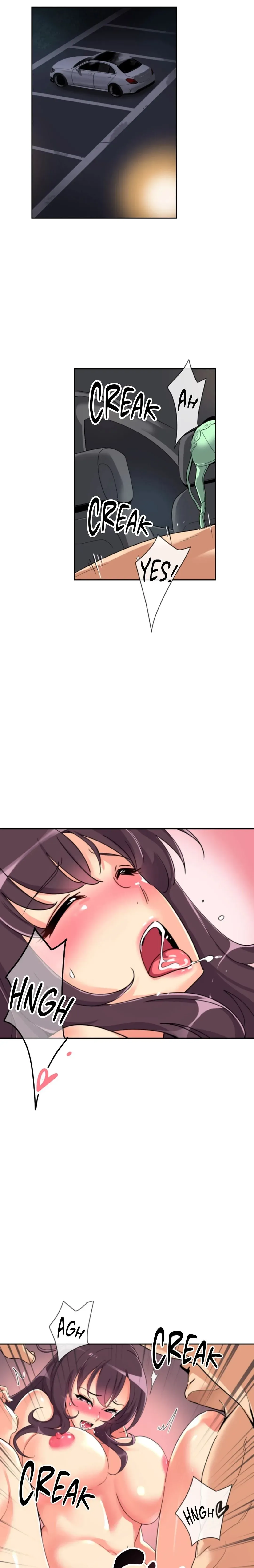 Read Bride Training chapter 26 image 6 on Lezhin