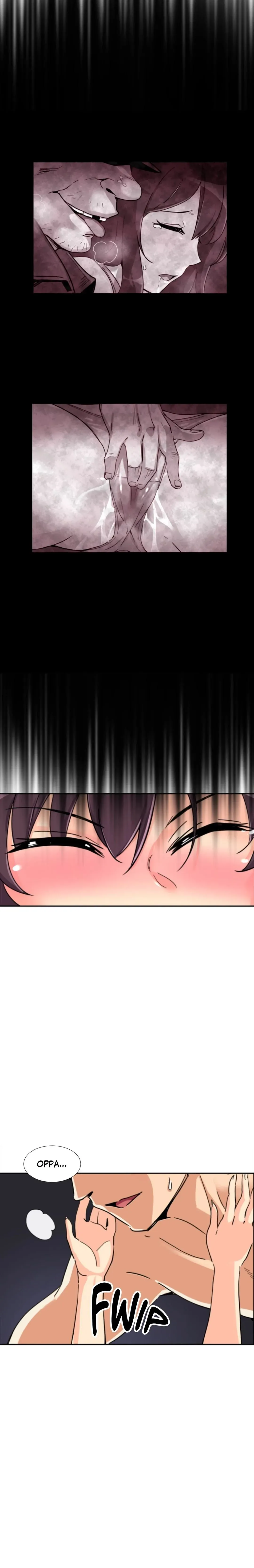 Read Bride Training chapter 26 image 8 on Lezhin