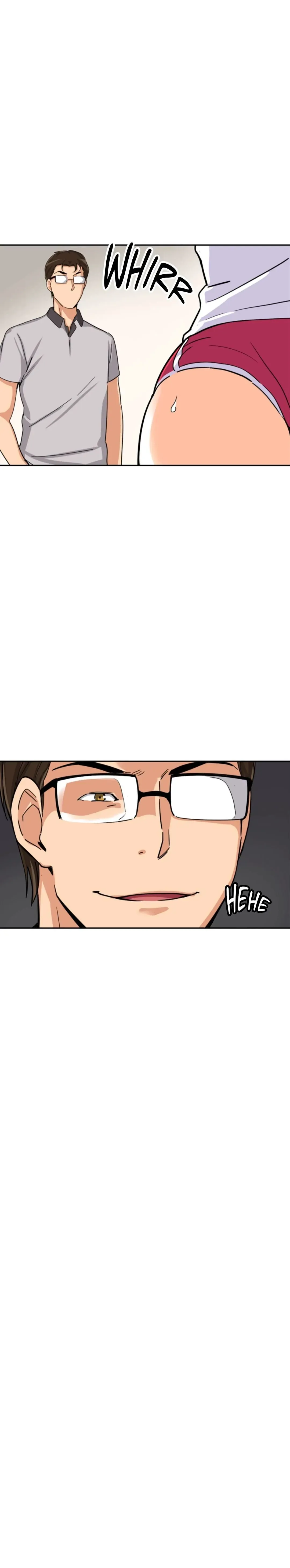 Read Bride Training chapter 27 image 11 on Lezhin