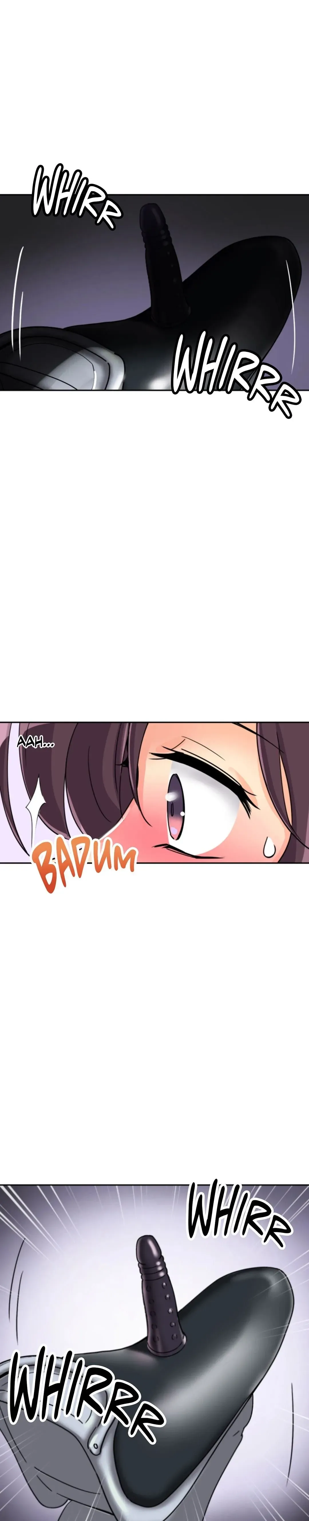 Read Bride Training chapter 27 image 20 on Lezhin