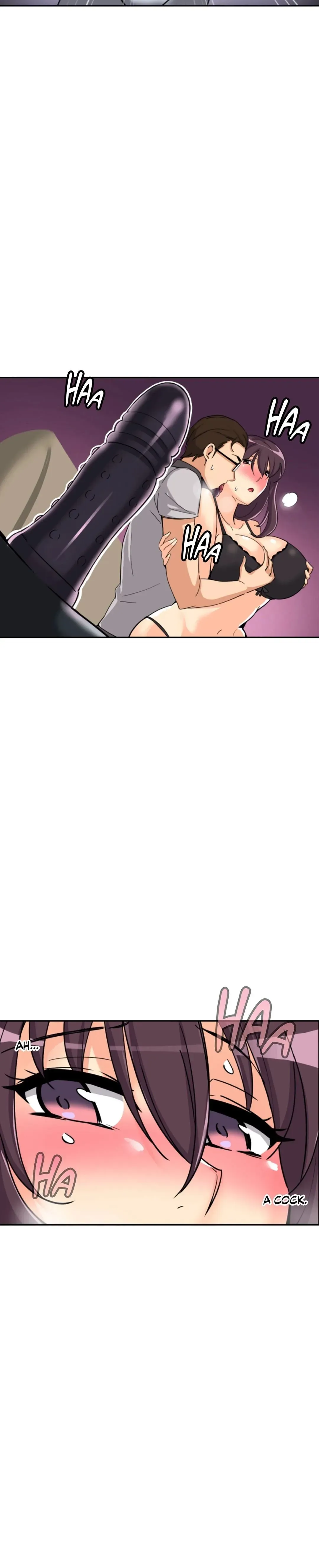 Read Bride Training chapter 27 image 21 on Lezhin