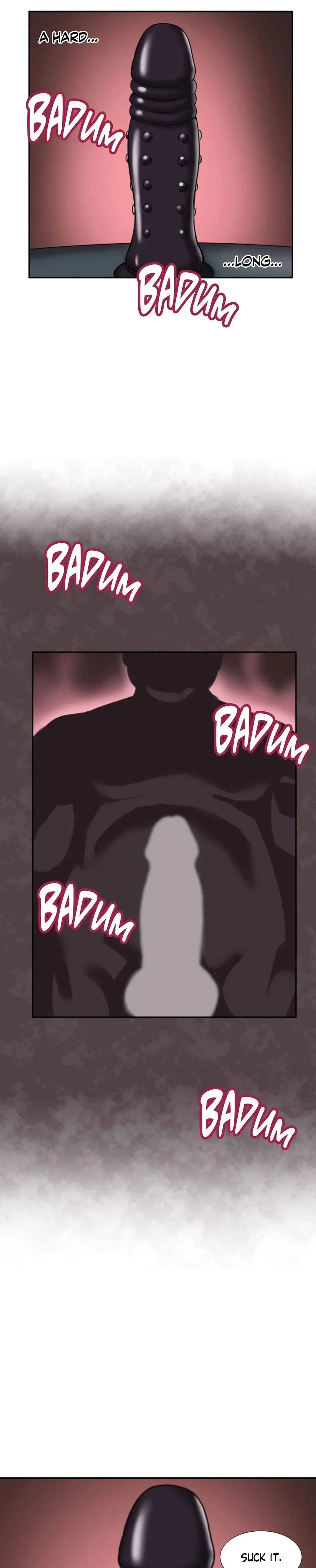 Read Bride Training chapter 27 image 22 on Lezhin